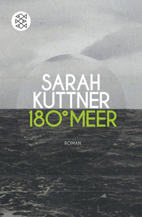 Produktbild 180 Grad Meer (Deutsch, Sarah Kuttner, 2017)
