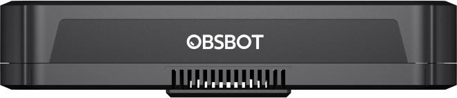 Actual product image Obsbot Talent Videoüberwachung, Videomischer, Audiomischer, Grafik- und Video-Einspieler und Streami