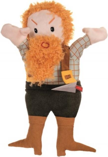 Actual product image Egmont Monster