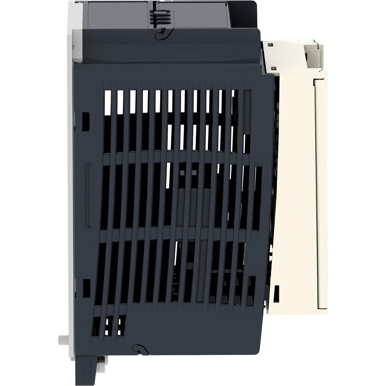 Thumbnail - Schneider Electric, Frequenzumrichter, Frequenzumrichter 0,18KW 240V 1-phasig