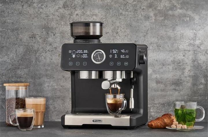 Produktbild Trisa Smart Barista