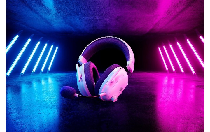 Image du produit Razer Blackshark V2 Pro (Sans fil)