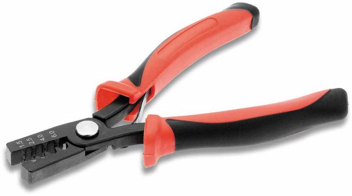 Actual product image Cimco Crimping pliers (150 mm)