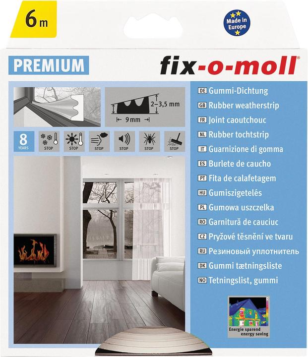 Immagine prodotto Fix-o-moll Premium