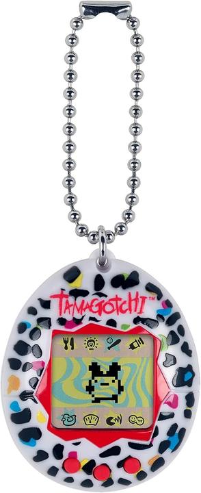Actual product image Bandai Tamagotchi - Original (Leopard) /Toys