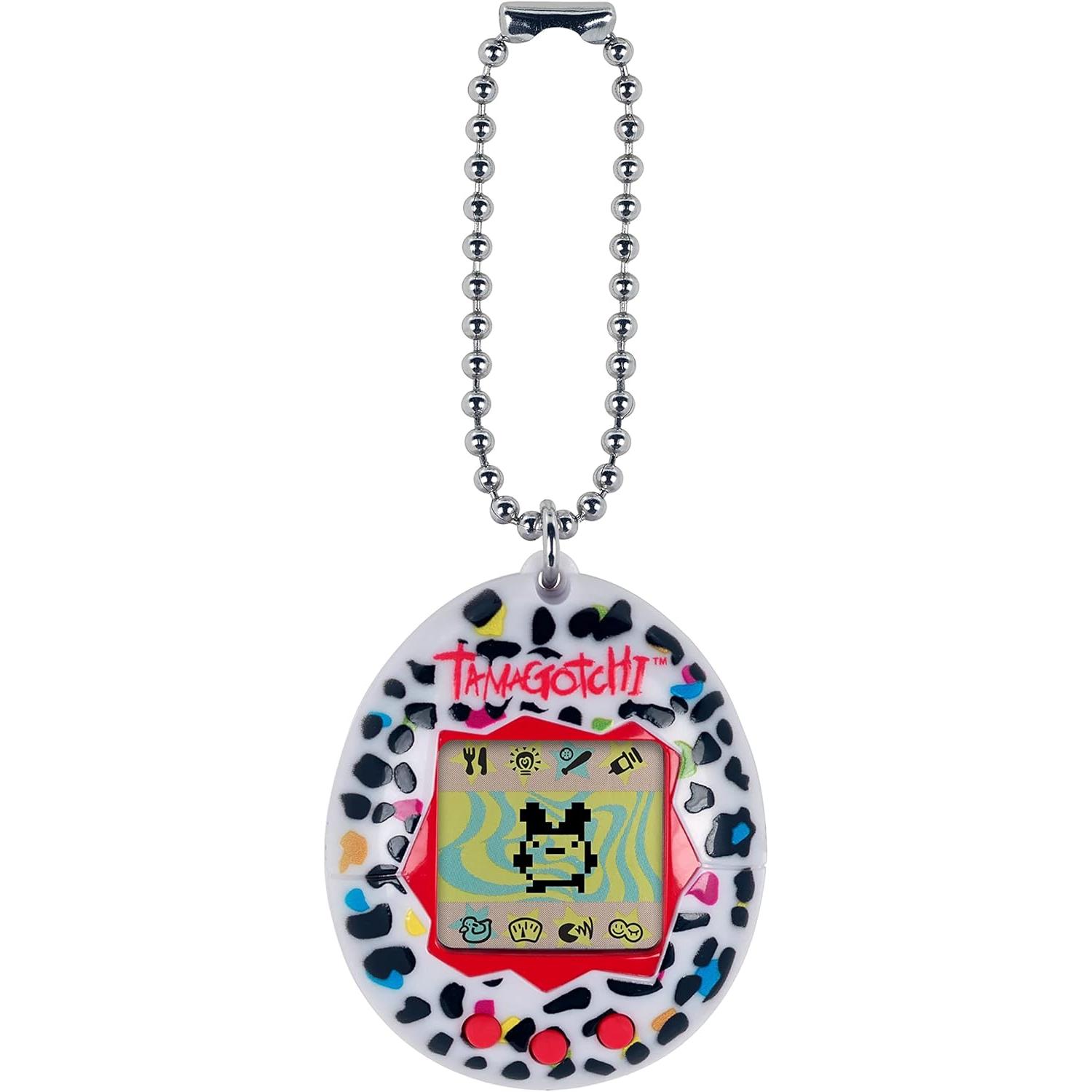 Bandai Tamagotchi - Originale (Leopardo) /Giocattoli