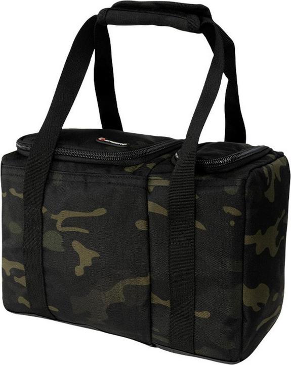 Actual product image Speero Brew Camo Kit Bag