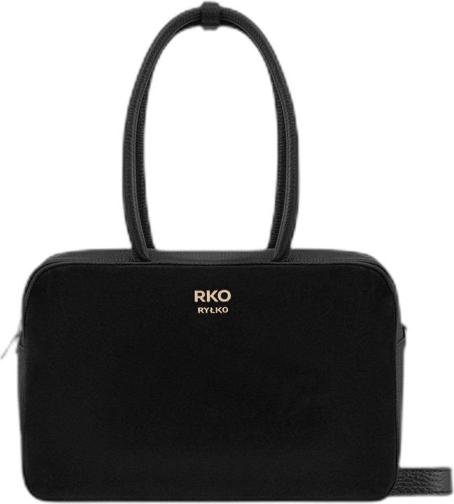 Produktbild Rylko Lederhandtasche Damen