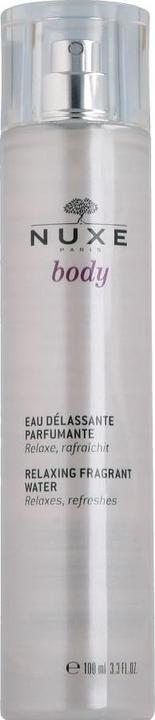 Image du produit Nuxe Eau Délassante Parfumante (Spray, 100 ml)