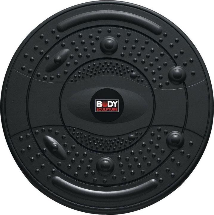 Immagine prodotto Body Sculpture Massaggio Figura Twister