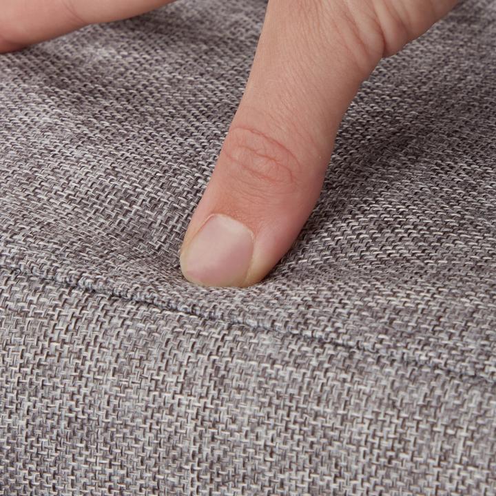 Actual product image Relaxdays Stool