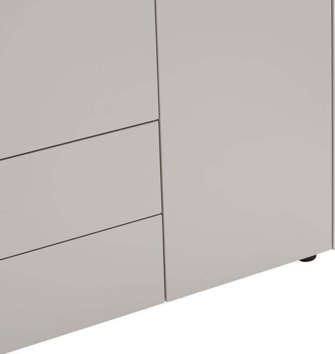 Image du produit micasa Lux (100 x 46 x 111.50 cm)