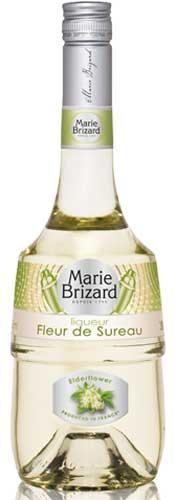 Produktbild Marie Brizard Elderflower Liqueur (1 x 70 cl)