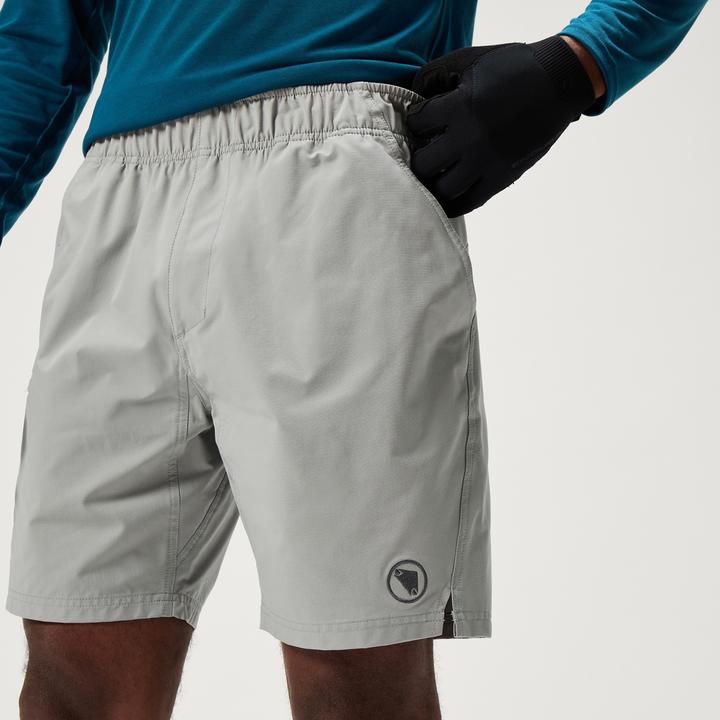 Produktbild Endura Loop Baggy Short With Liner Gd (M)