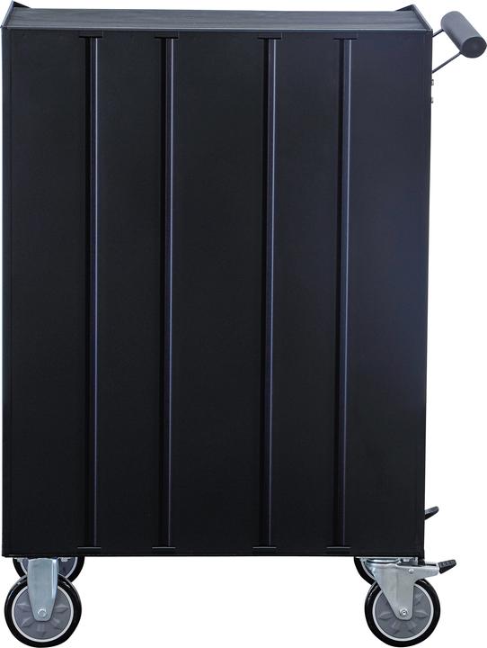 Actual product image BGS Workshop Trolley "Trainee" 4 Drawers with 151 Tools (151 x)