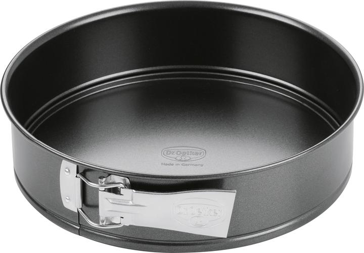 Produktbild Dr. Oetker Back-Freude (28 cm)