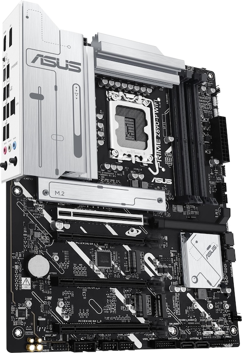 Produktbild ASUS PRIME Z890-P WIFI (LGA 1851, Intel Z890, ATX)