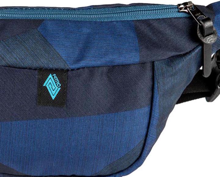 Produktbild Nitro Urban Gürteltasche 25 cm