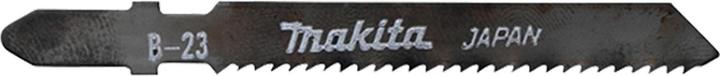 Image du produit Makita Lame de scie sauteuse B-23 A-85743 5