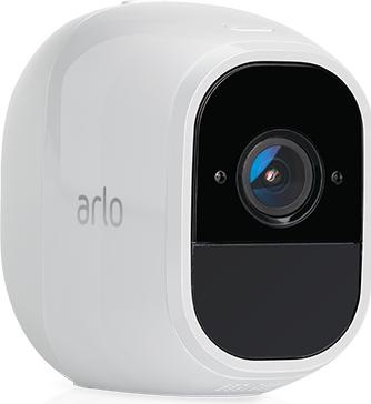 Actual product image Arlo Pro 2 VMS4330P set of 3 (1920 x 1080 Pixels)