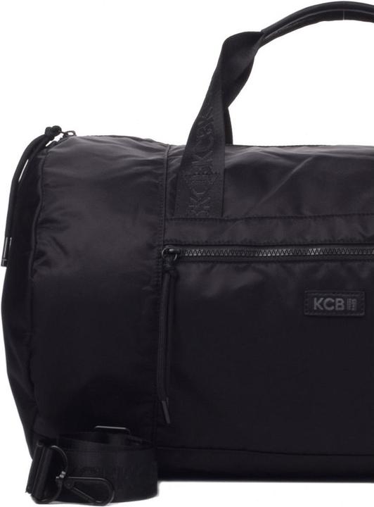 Immagine prodotto KCB Borsa grande Puffy per lo sport e il viaggio