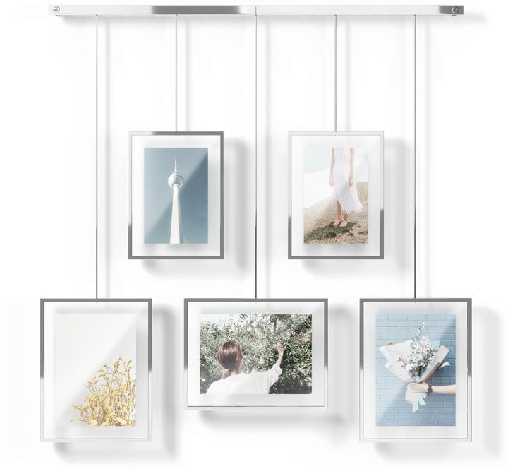 Immagine prodotto Umbra Exhibit (10 x 15 cm, 13 x 18 cm)