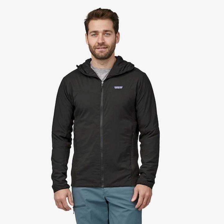 Productafbeelding Patagonia M's Nano-Air Light Hybrid Hoody (S)
