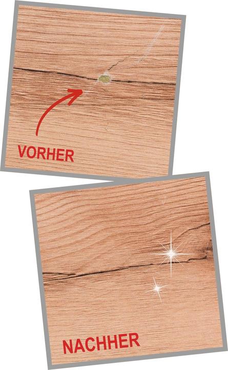 Actual product image Maxxmee EASYmaxx Reparatur-Set