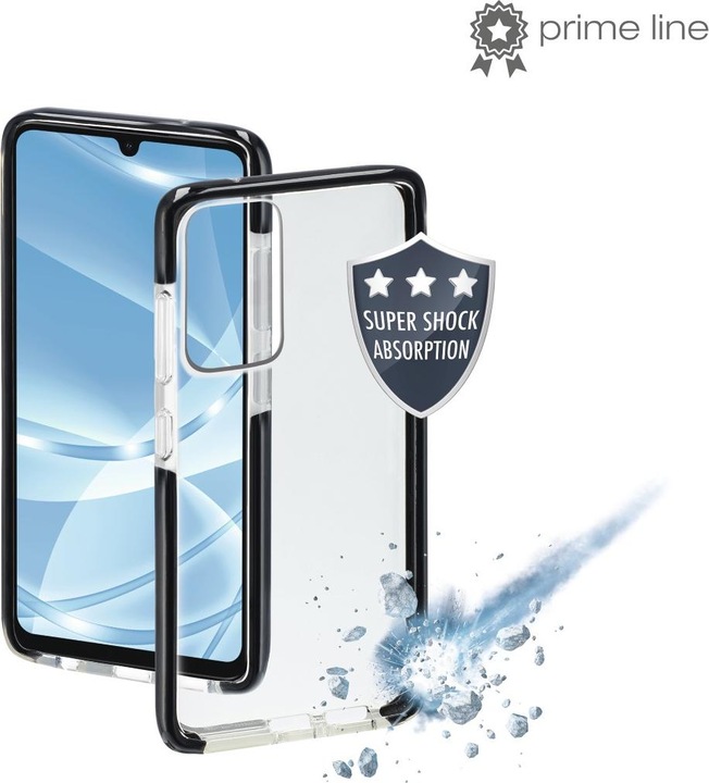 Produktbild Hama Protector (Samsung Galaxy A33 5G)