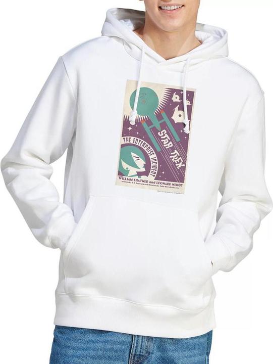 Produktbild The Original Series Episode 57 Kapuzenpullover (L)