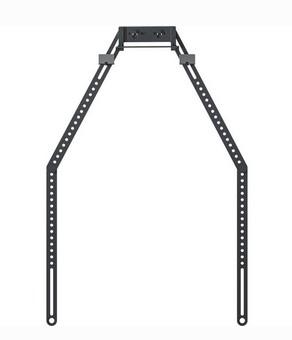 Image du produit Insta360 Mount for Connect on TV