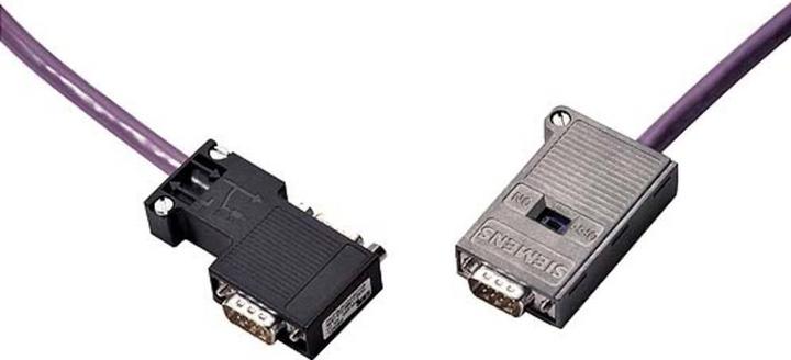 Image du produit Siemens Ligne Profibus (10 m)