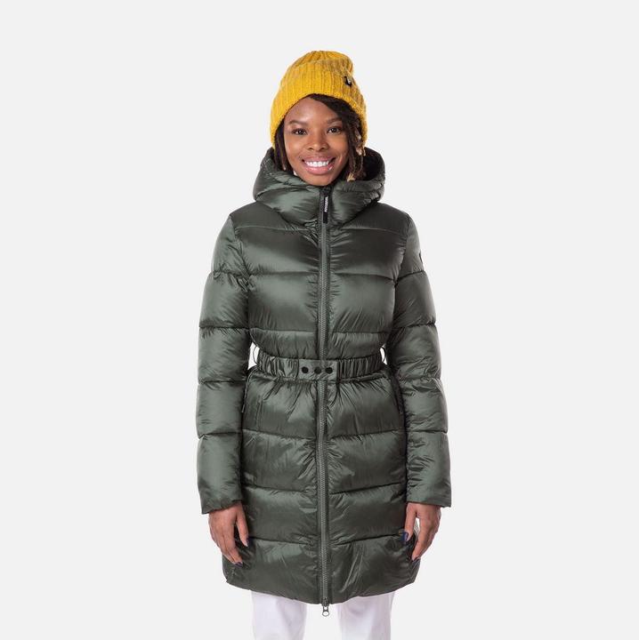 Produktbild Rossignol Leichter Hoodie-Mantel (XXL)