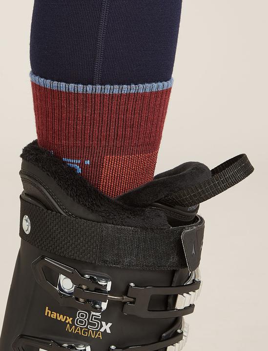 Immagine prodotto Icebreaker Donne Merino Ski+ Light OTC (35 - 37)