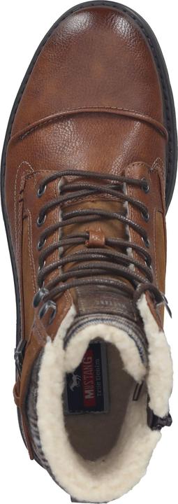 Immagine prodotto Mustang Raccoglitore (45)