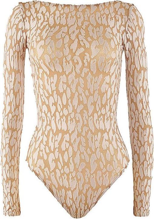 Produktbild Wolford fairly light/white (L)