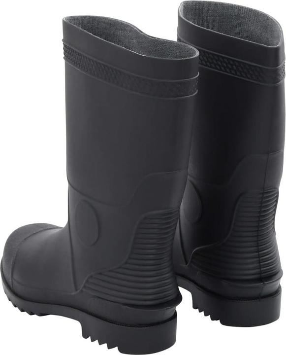 Actual product image vidaXL Rubber boots (42)