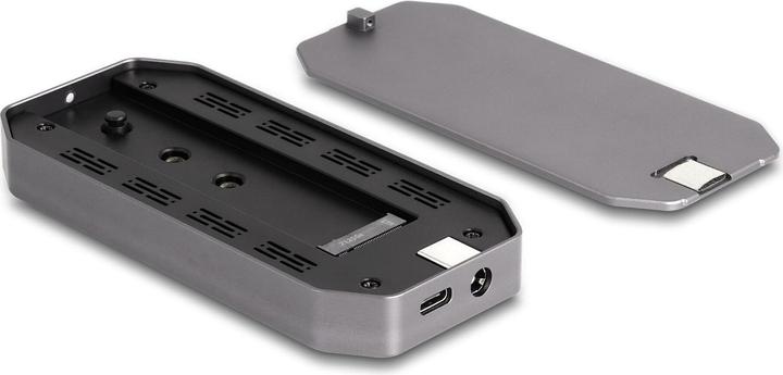 Produktbild Delock Externes Gaming Gehäuse für M.2 N (M.2)