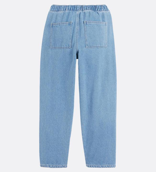 Immagine prodotto La Redoute Collections Jeans mit Taschen Worker (164)
