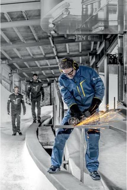 Produktbild Uvex Safety K2 (1 x)