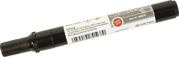 Wetec Flussmittelstift X32-10i, No-Clean
