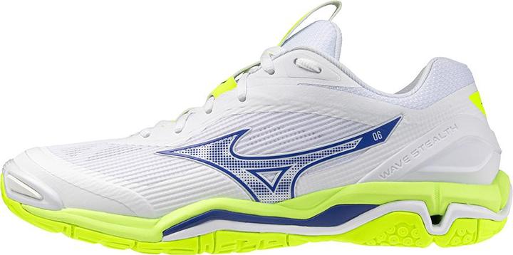 Actual product image Mizuno Wave Stealth 6 (46.5)