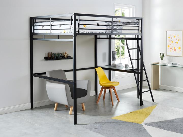 Produktbild Vente-unique Casual (140 x 190 cm)