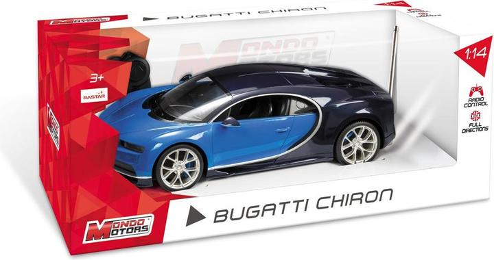 Produktbild Mondo Bugatti Chiron