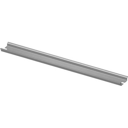 Ensto Hängeschrank Cubo P Hutschiene für 400mm Box Abmessung 360mm, Elektronikzubehör + Gehäuse