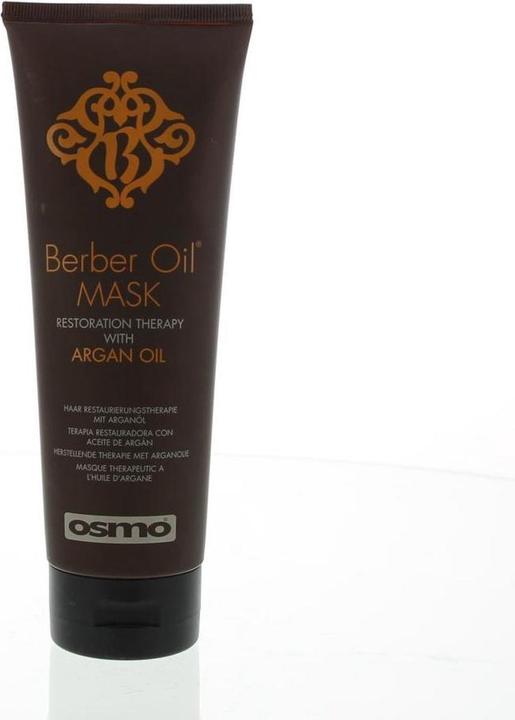 Immagine prodotto Osmo Maschera di olio berbero (250 ml)