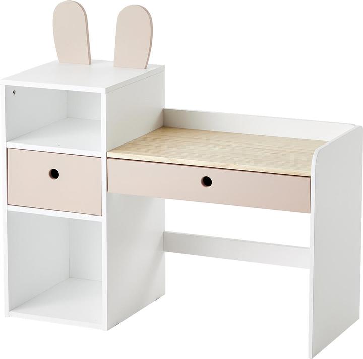 Vertbaudet Hase (96.10 x 42.40 x 88.20 cm)