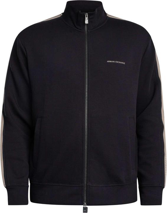 Produktbild Armani Exchange Giacca a Vento Logo Track (XL)