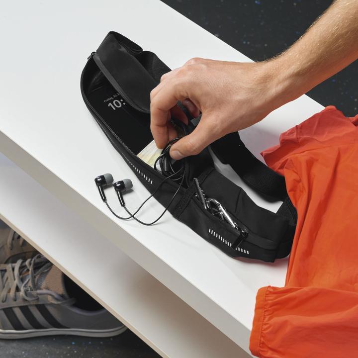 Actual product image Hama Finest Sports