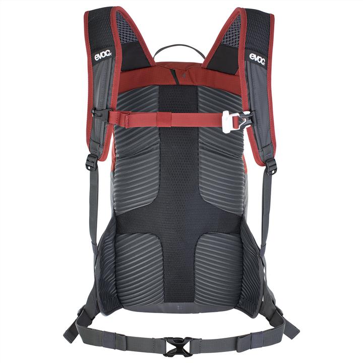 Actual product image Evoc Ride 12 (12 l)